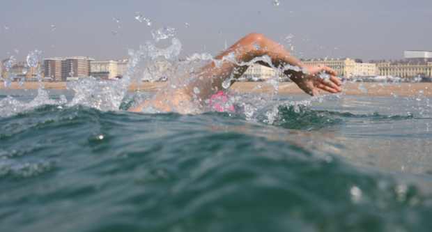 New Sea Lanes opens in Brighton, first national open water swimming centre for excellence